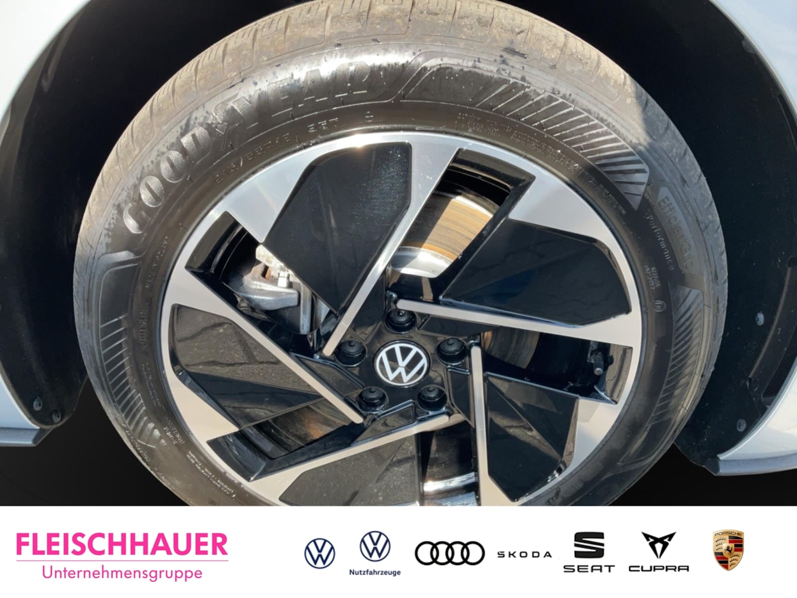 Volkswagen ID.3 – Bild 6