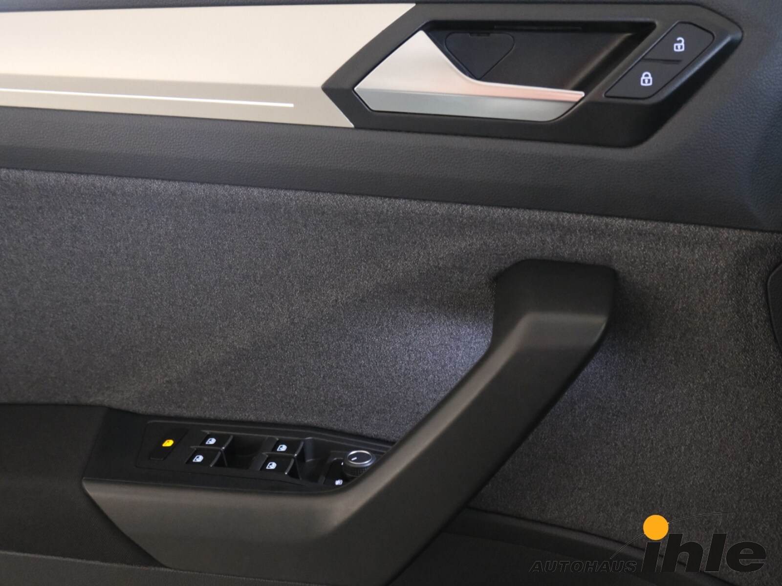 Volkswagen T-Roc – Bild 9