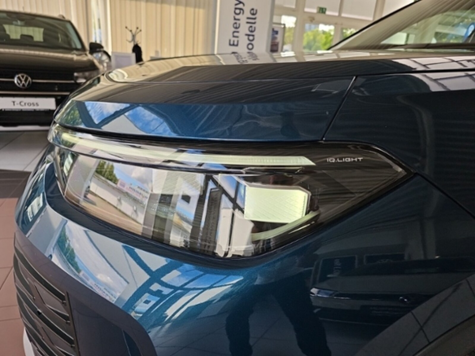 Volkswagen Tayron – Bild 16