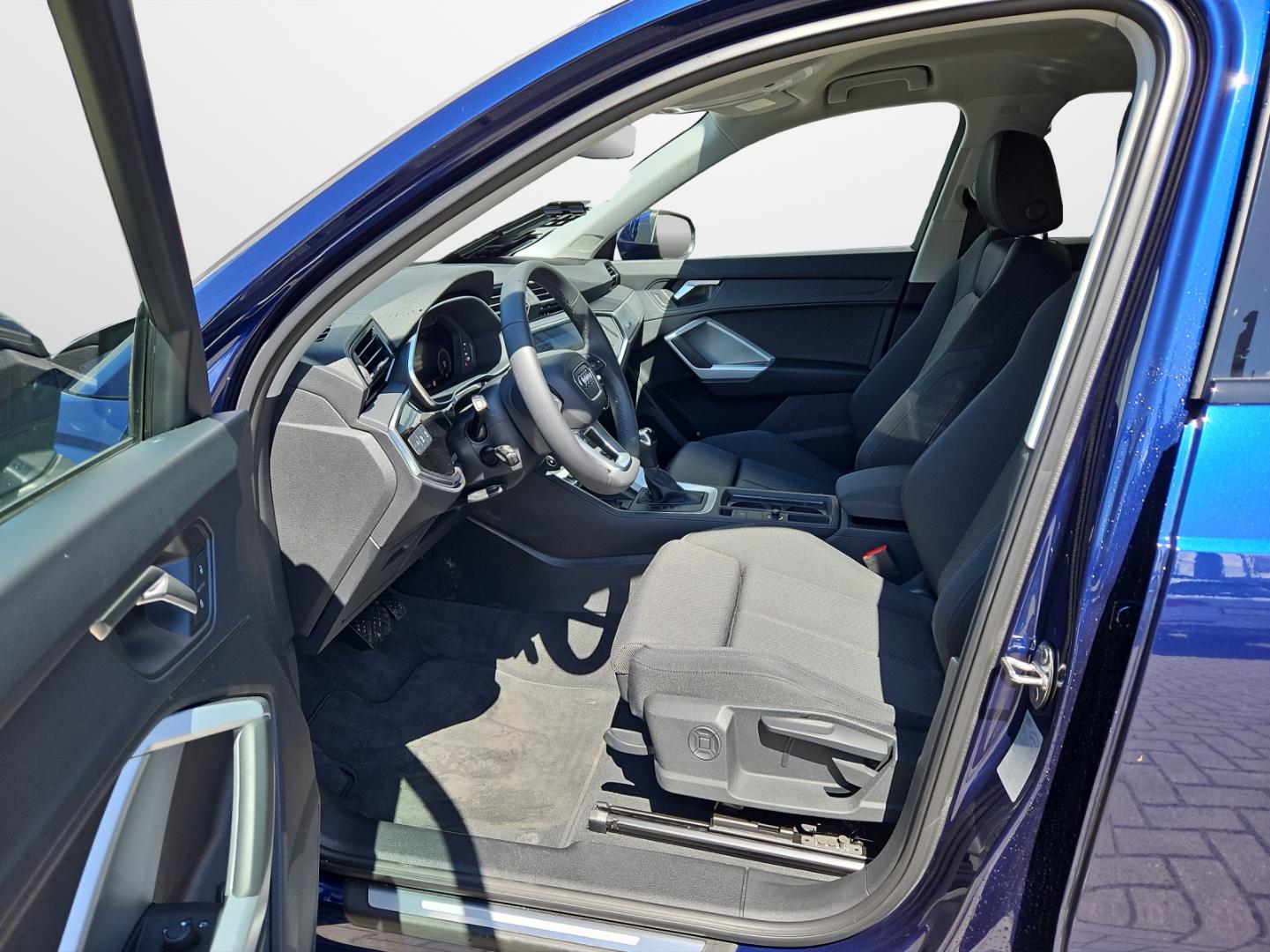 Image about Audi Q3 advanced 35 TFSI S tronic