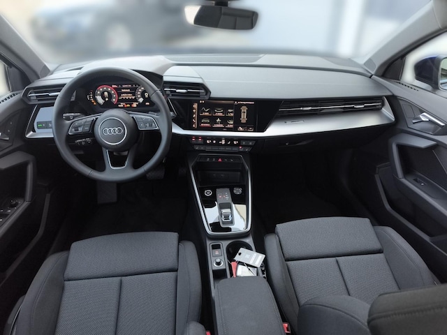 Audi A3 Sportback S Line 35 TFSI S Tronic - 2025 - Joinsteer - #18