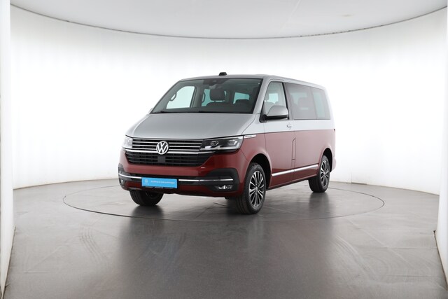 Volkswagen T6.1 Multivan