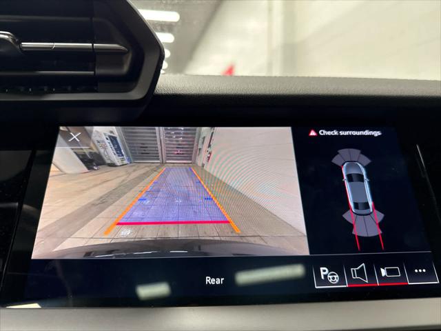 2023 AUDI S3 - Image 23