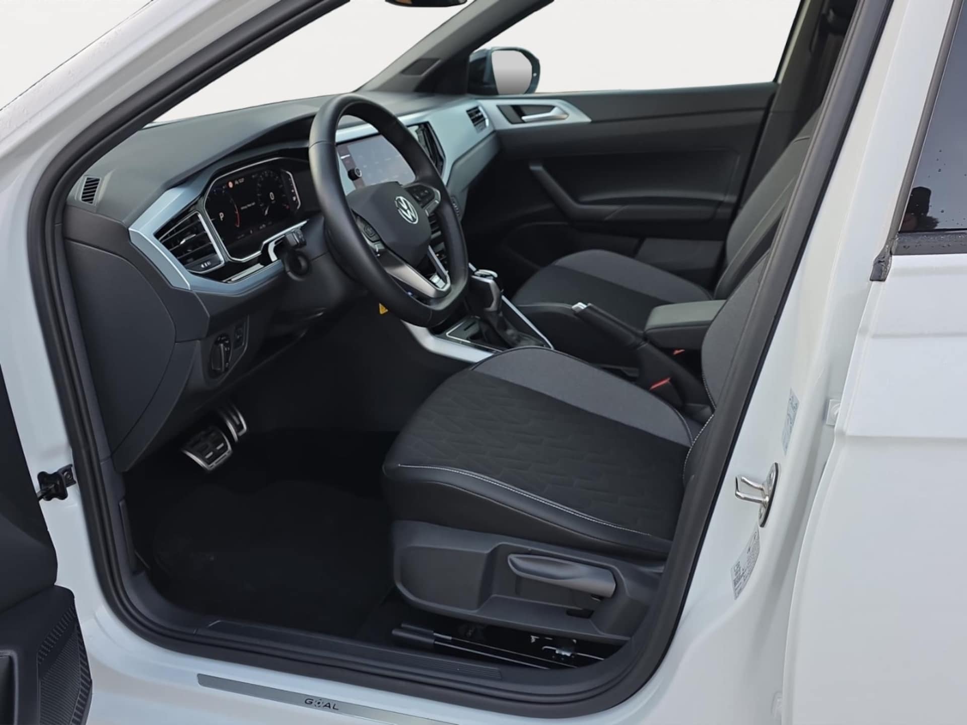 Volkswagen Taigo Goal