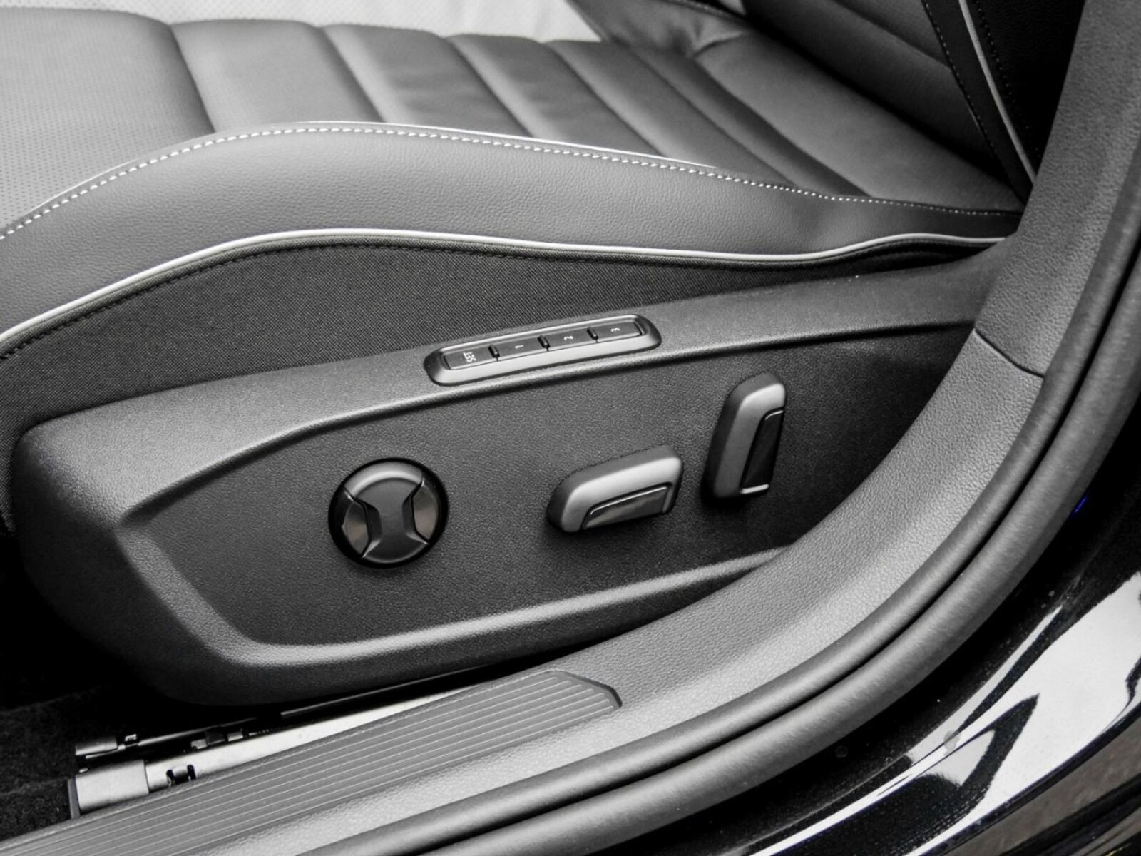 Volkswagen Golf – Bild 13