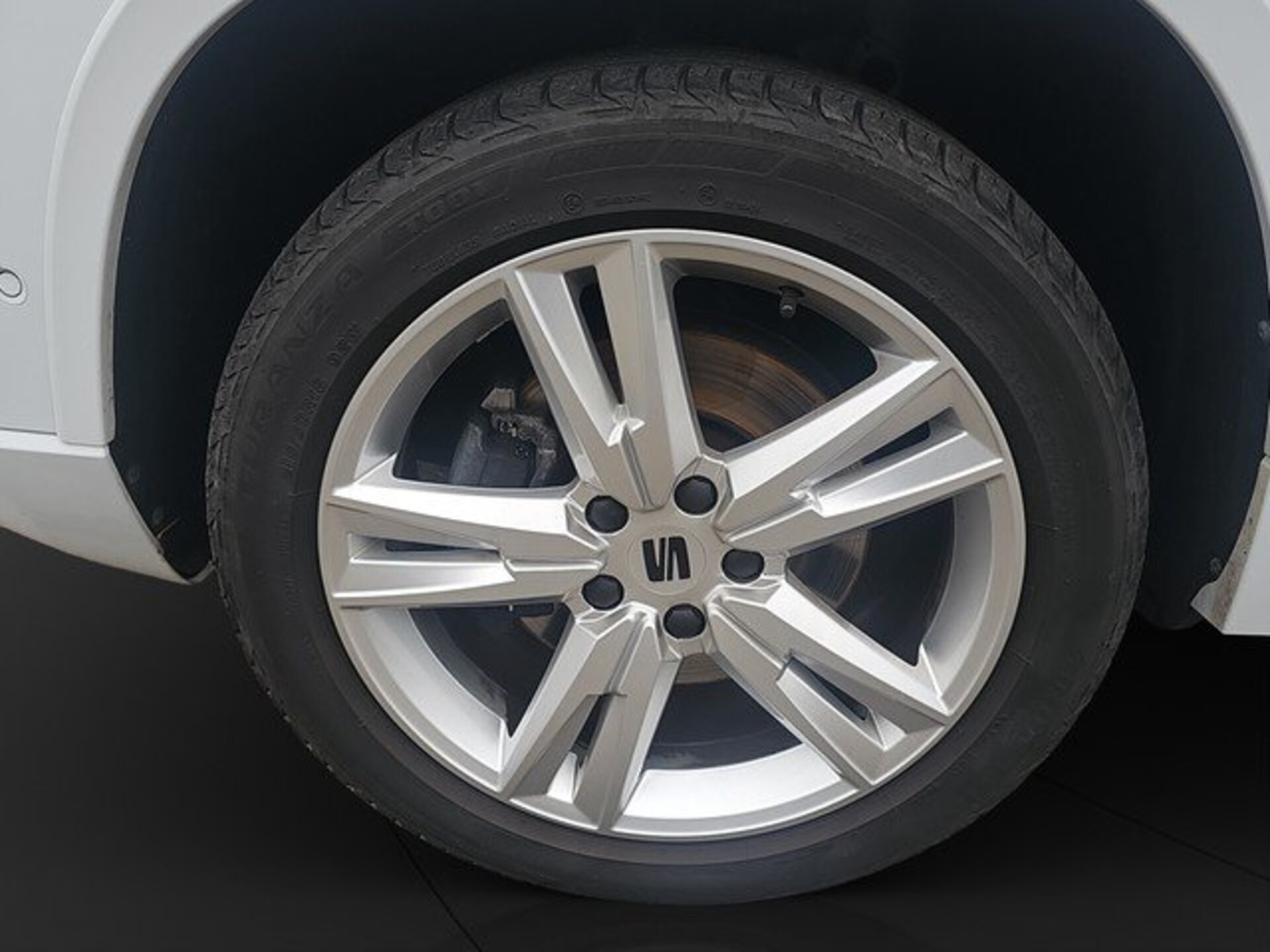 SEAT Ateca FR