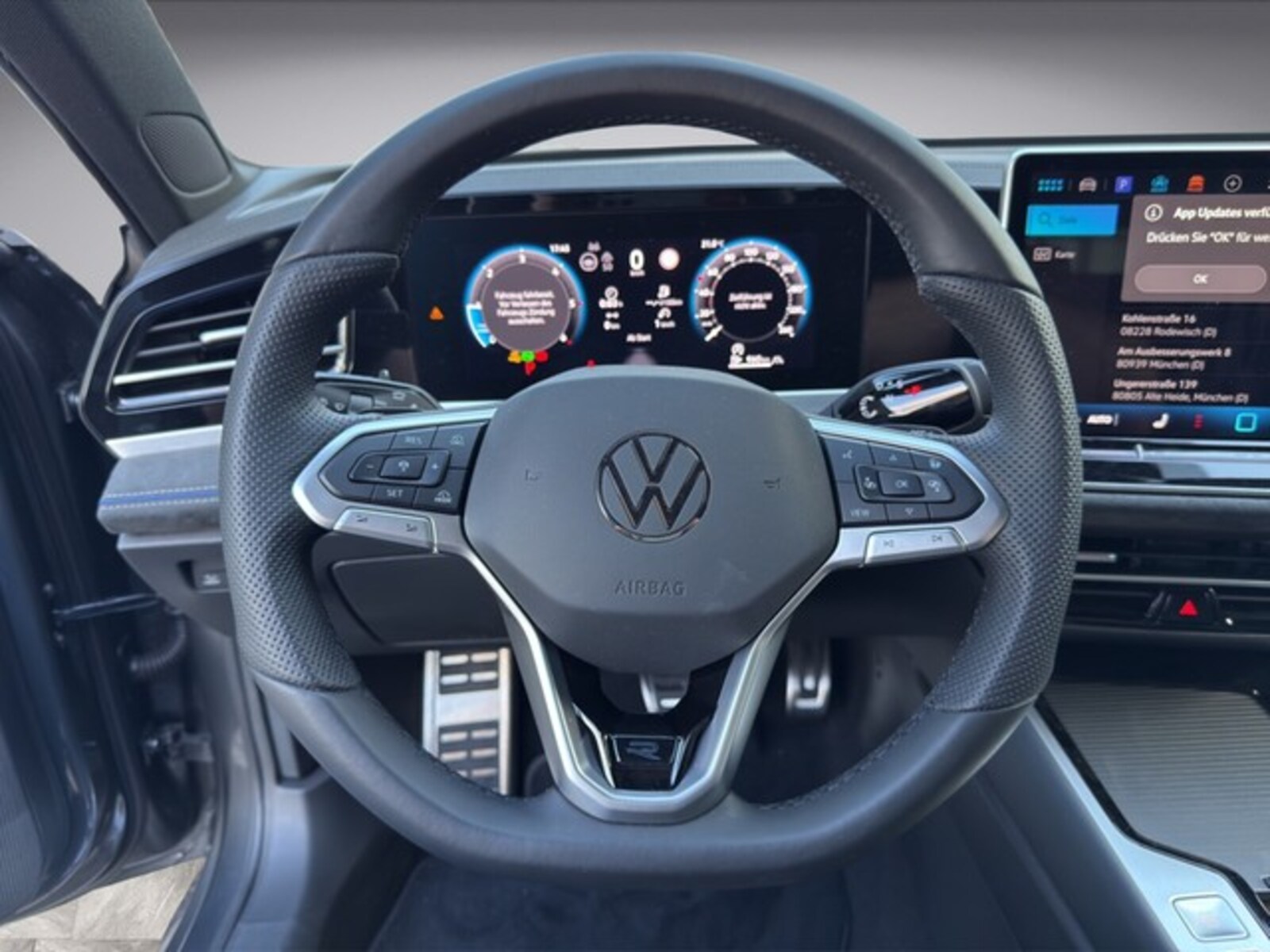 Volkswagen Passat – Bild 9