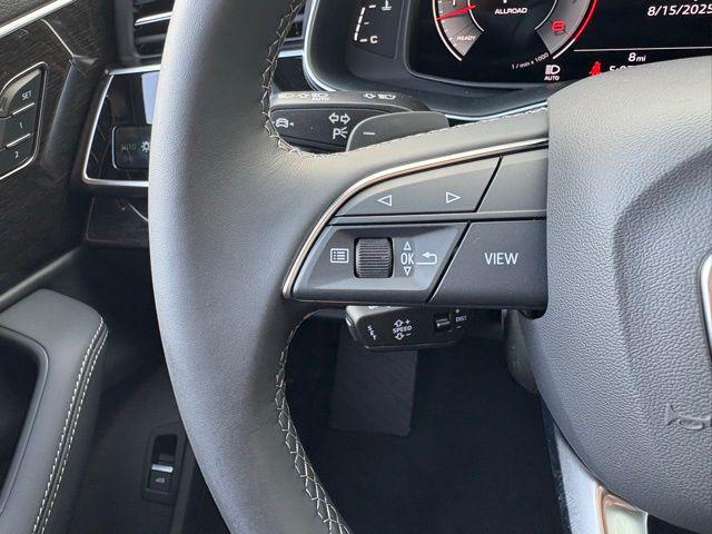2025 Audi Q7 Premium Plus - Photo 18