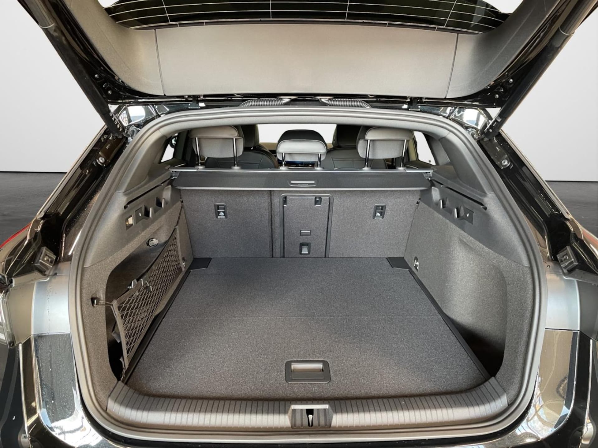 Volkswagen ID.7 Tourer Pro