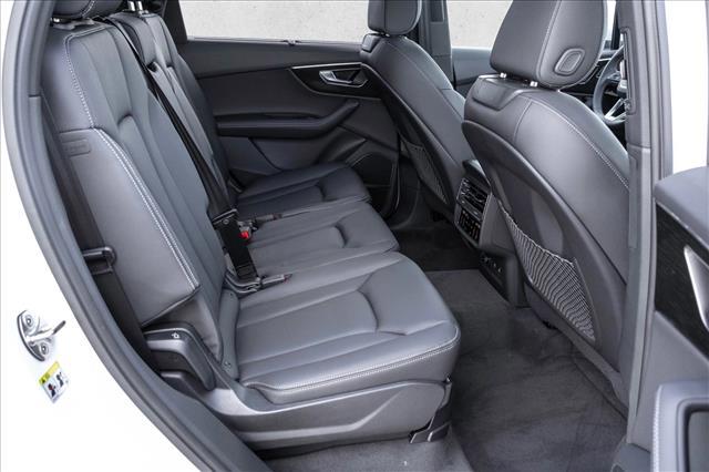 2026 Audi Q7 Premium Plus - Photo 24