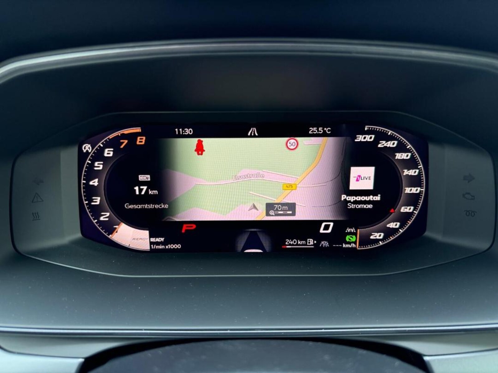 CUPRA Formentor – Bild 16