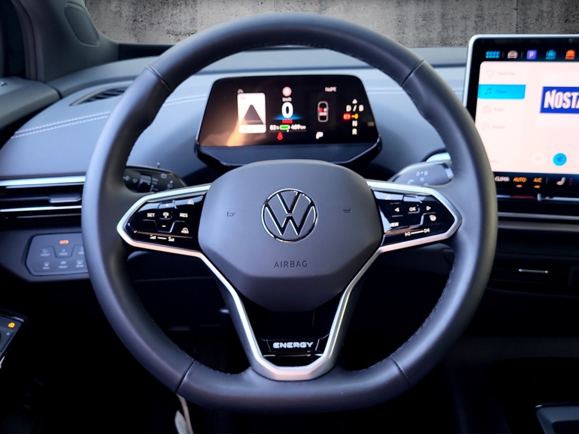 Volkswagen ID.4 Pro