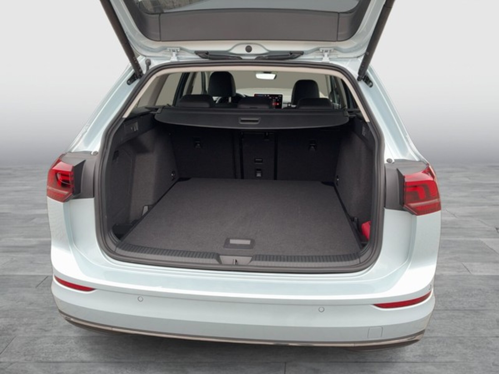 Volkswagen Golf Variant – Bild 12
