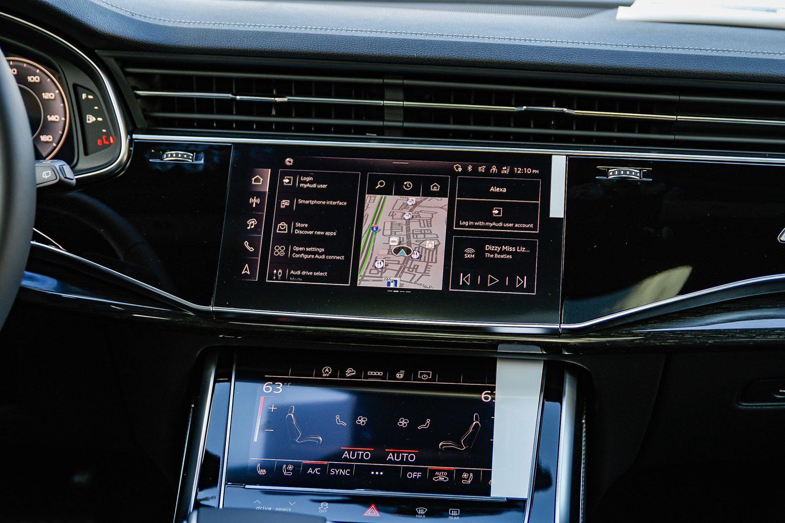 2026 Audi Q8 Premium Plus - Photo 13