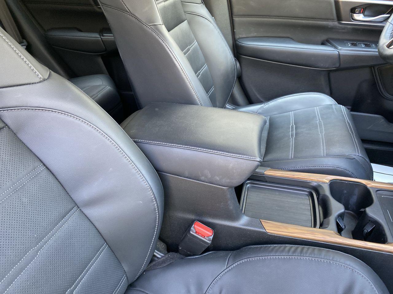 2021 Honda CR-V 40