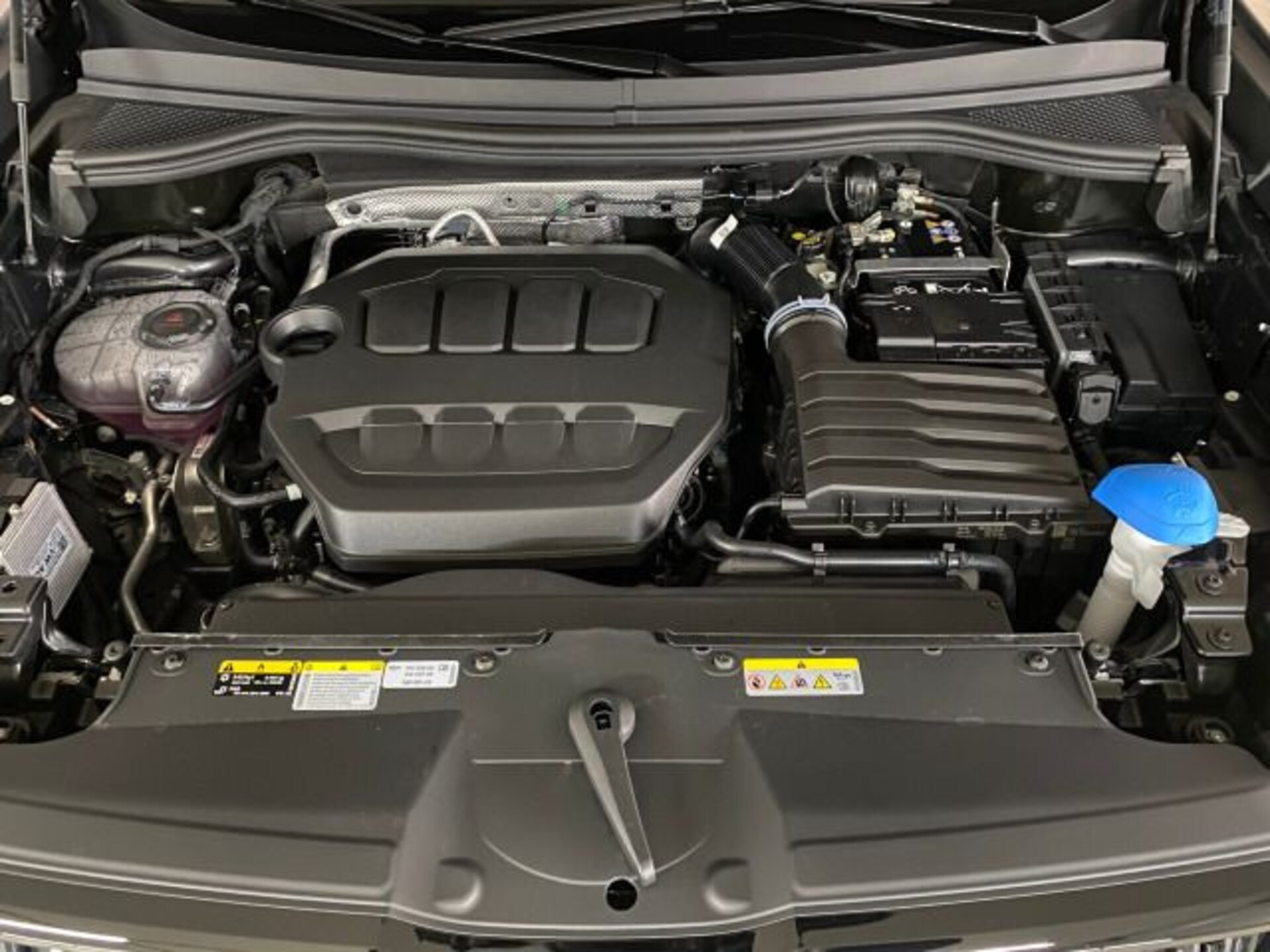 Skoda Kodiaq RS