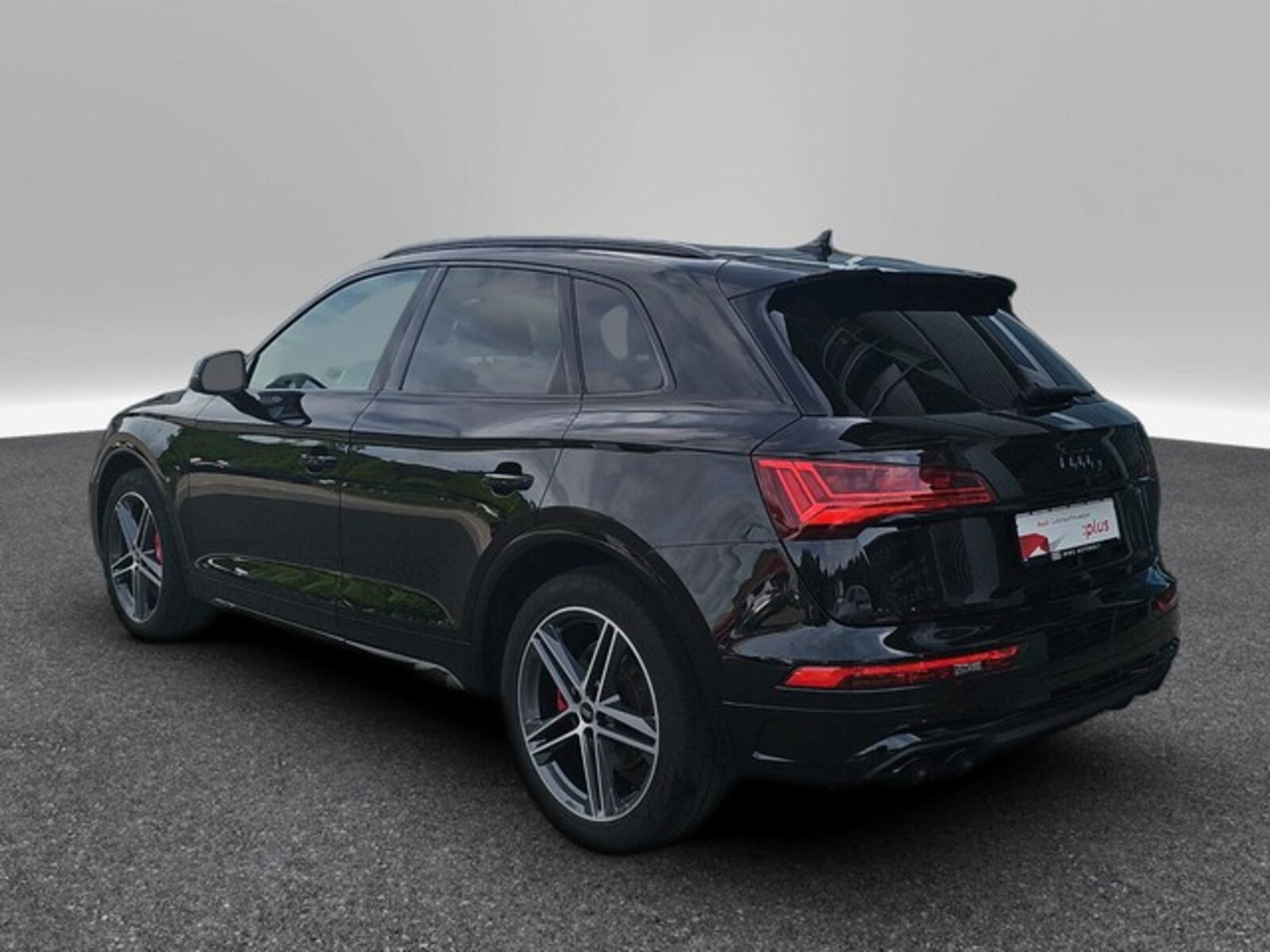 Audi SQ5 – Bild 5
