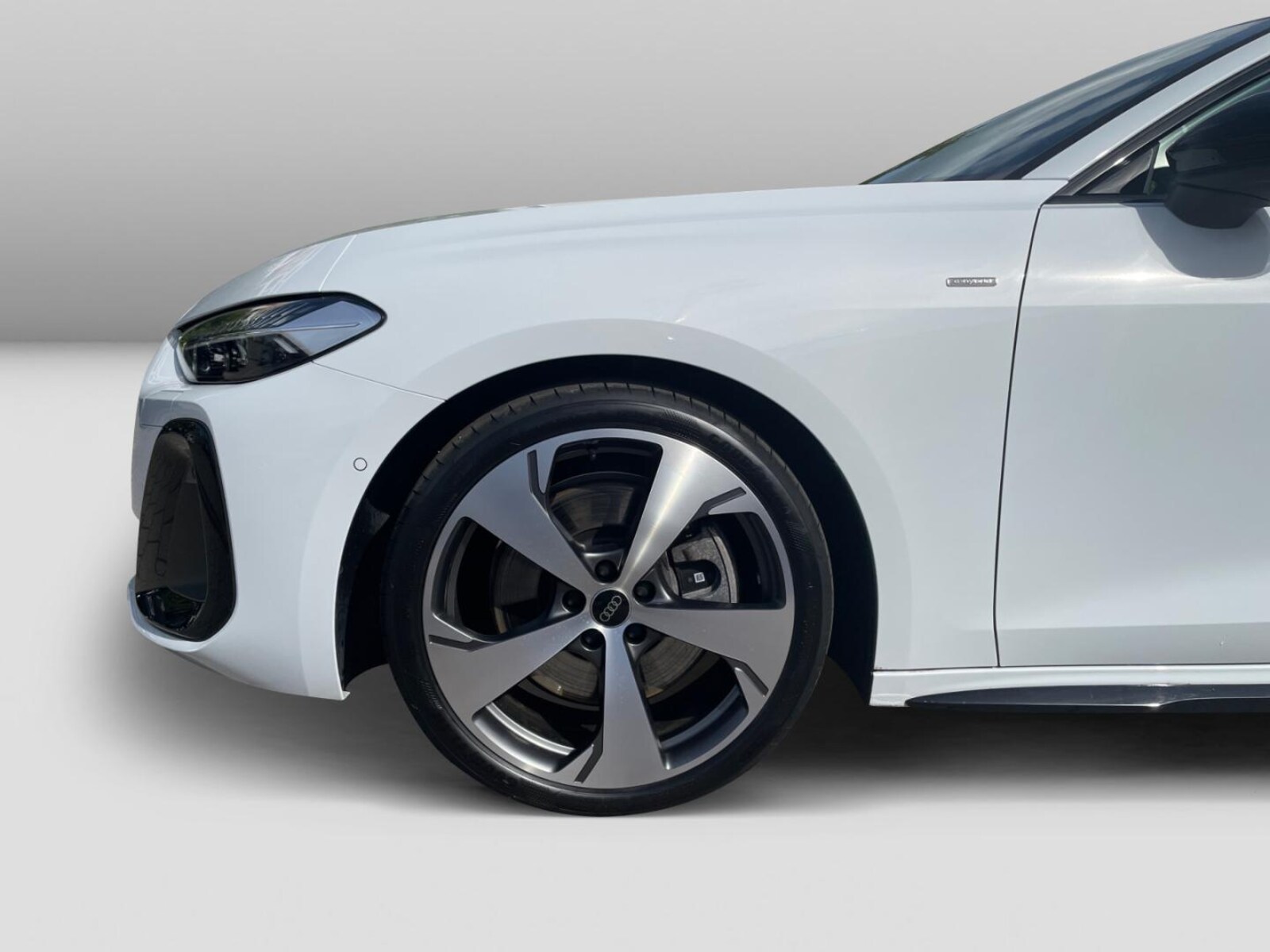 Audi A5 Avant – Bild 4