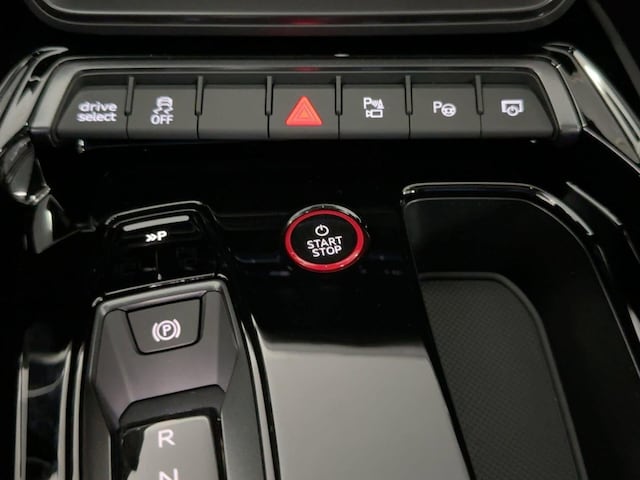 2026 Audi RS e-tron GT Performance Base - Photo 21