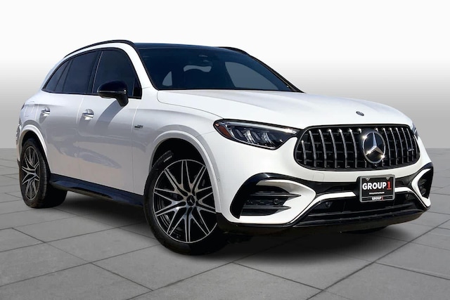 2025 Mercedes-Benz