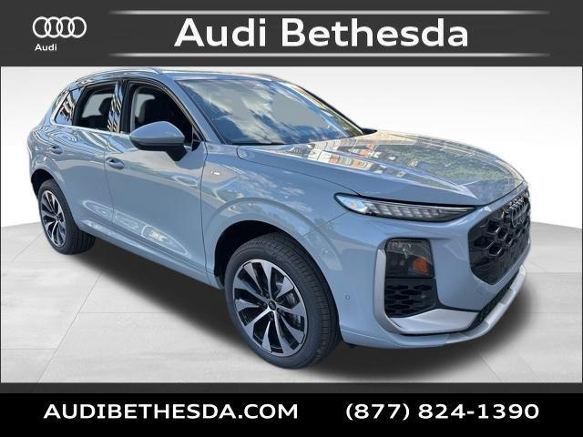 Photo of 2026 Audi Q3 SUV