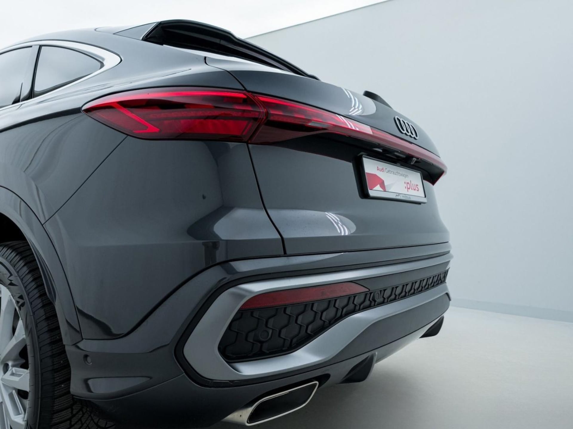 Audi Q5 Sportback