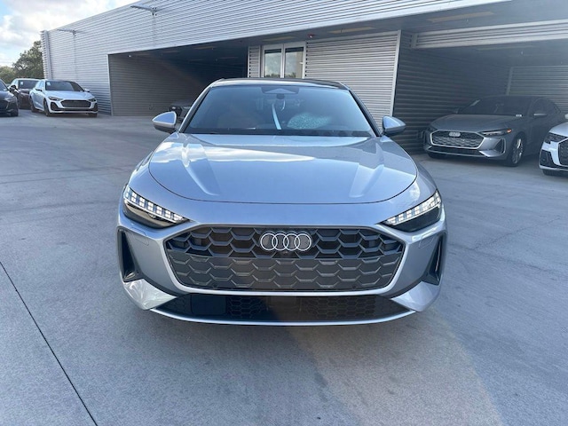 2026 Audi A5 Sedan