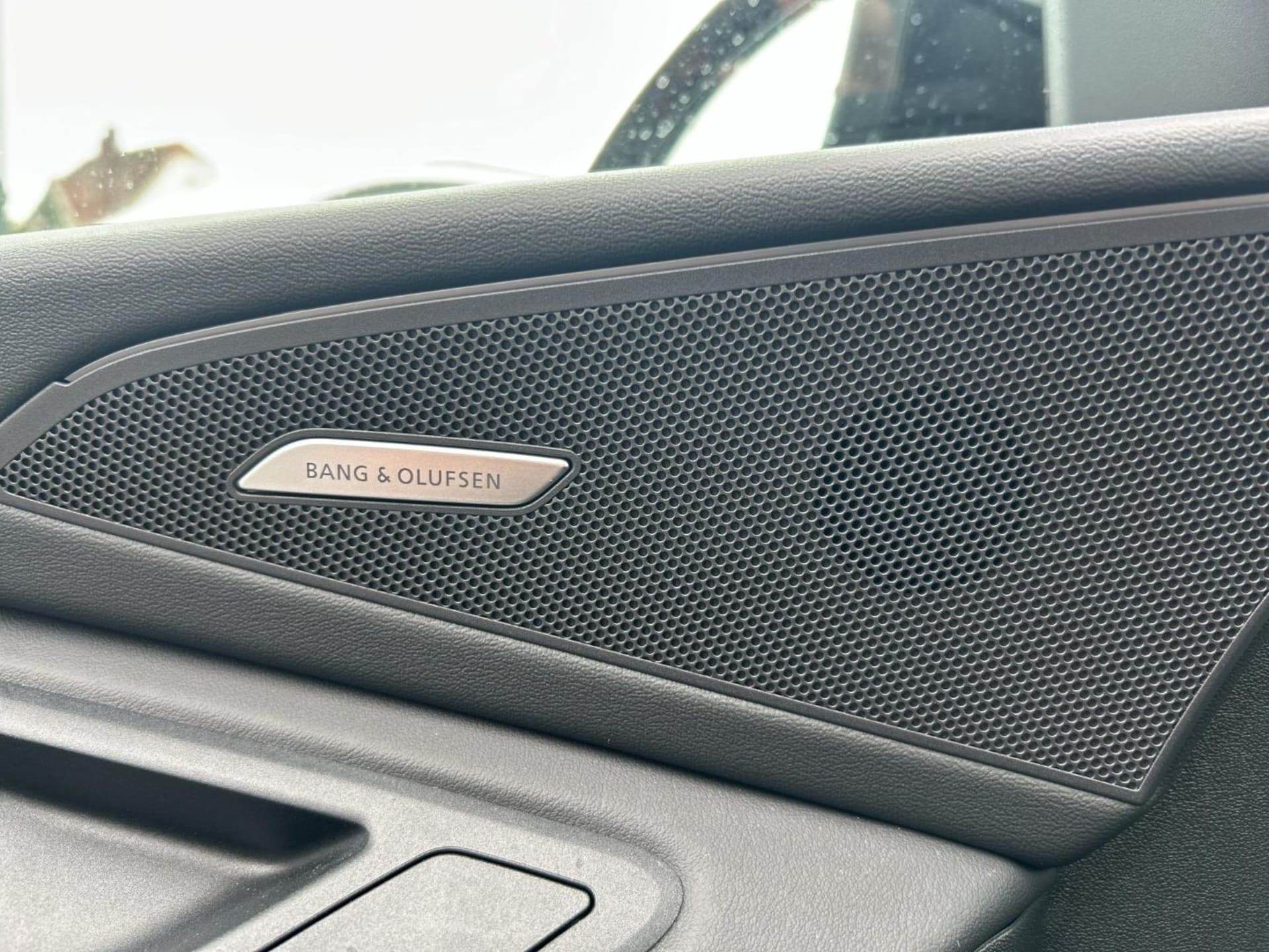Audi A6 Sportback e-tron