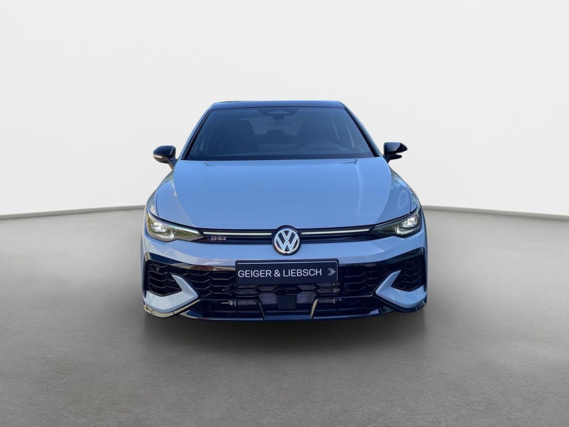 Volkswagen Golf GTI Clubsport