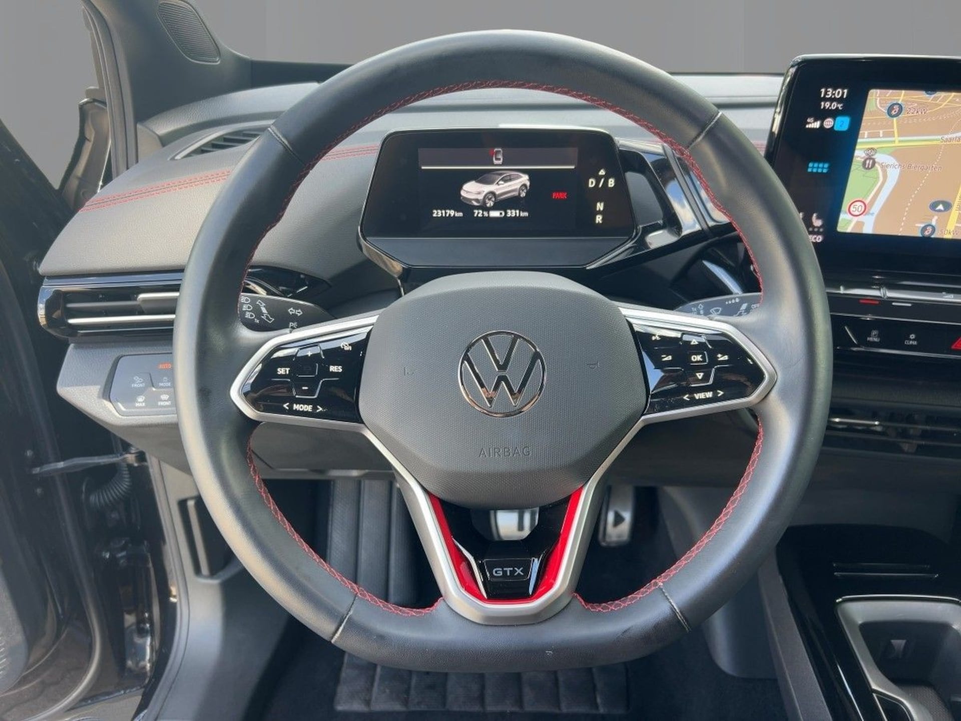 Volkswagen ID.5 GTX