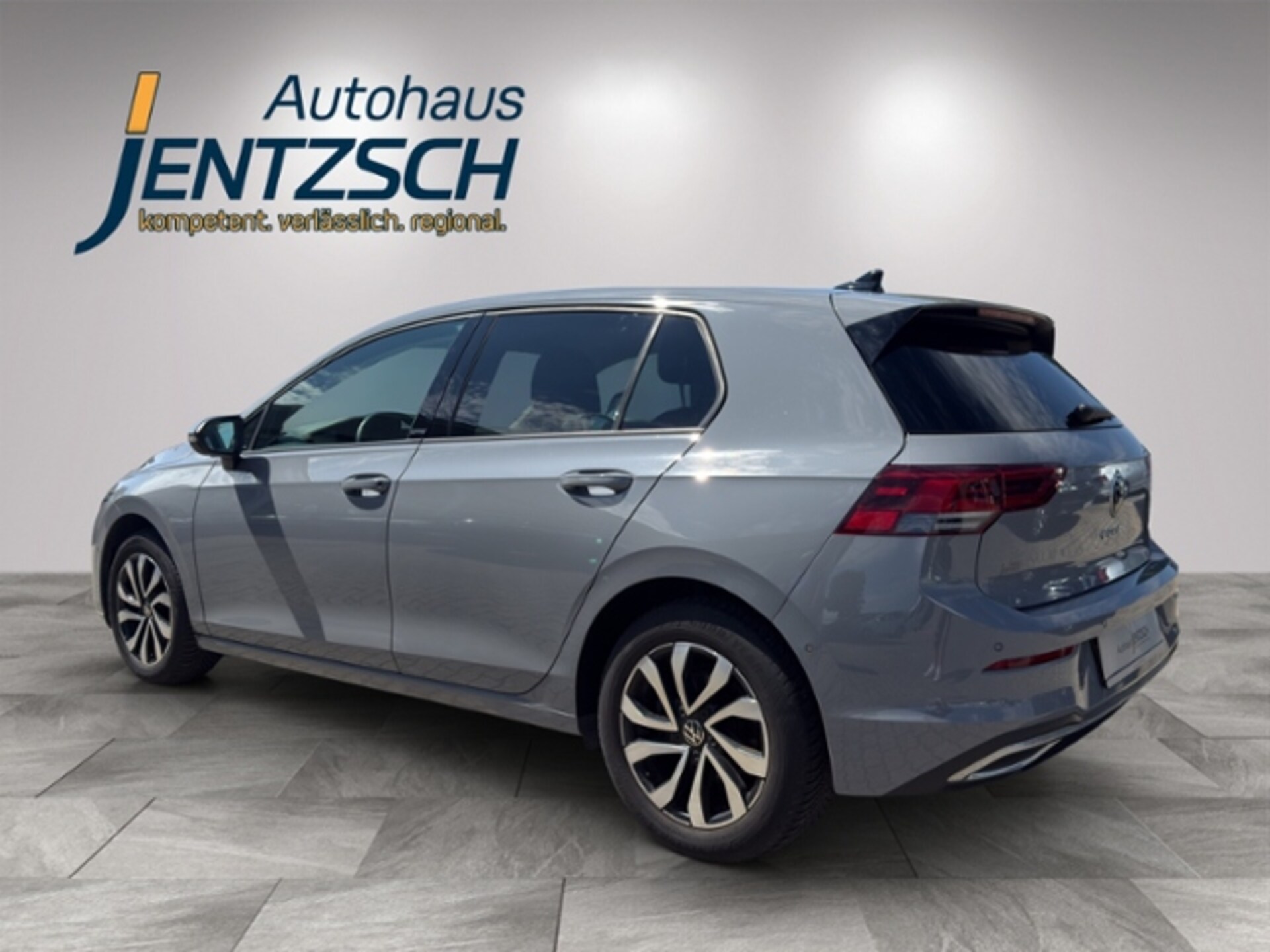Volkswagen Golf Active