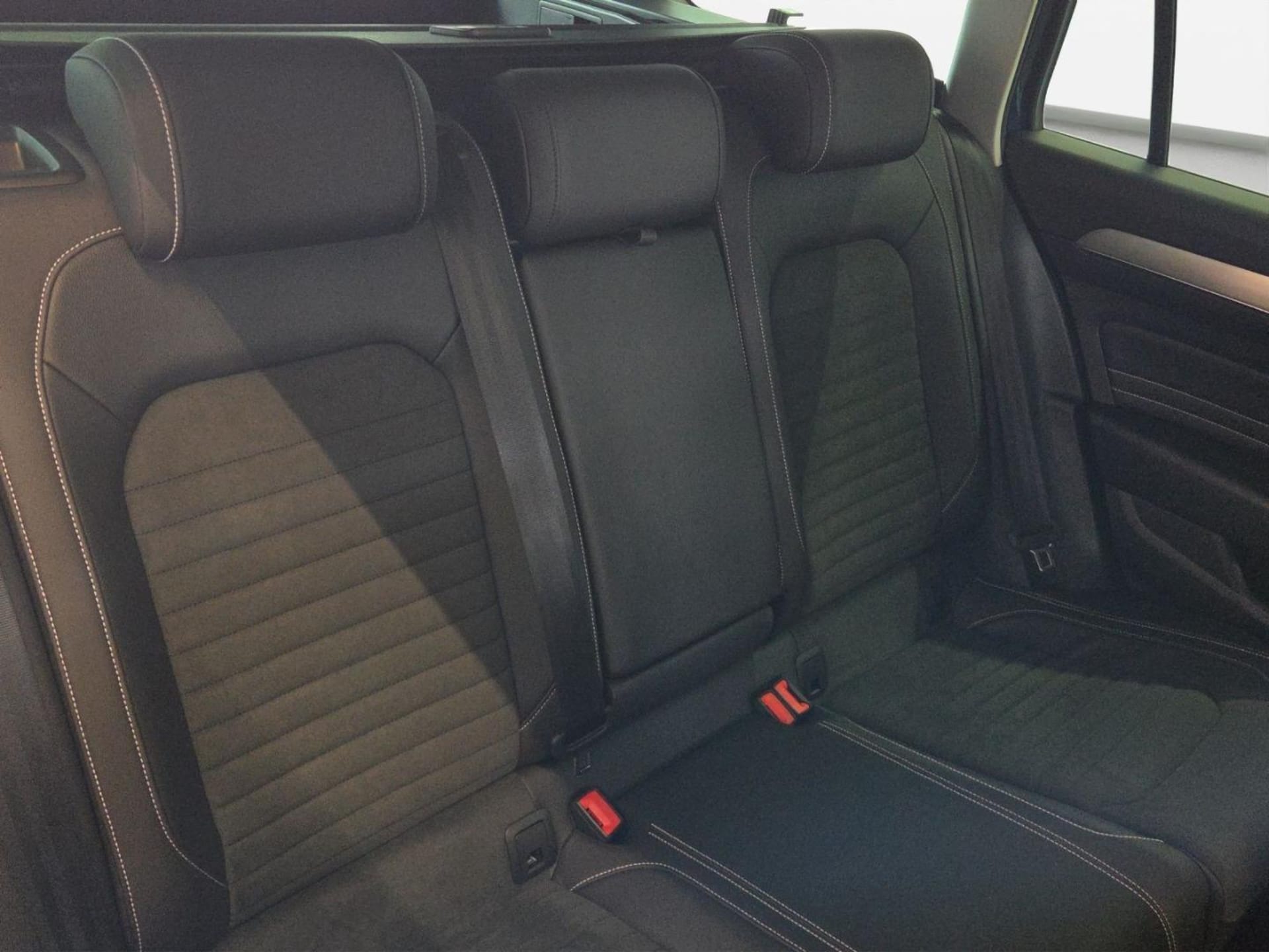 Volkswagen Passat Variant Elegance