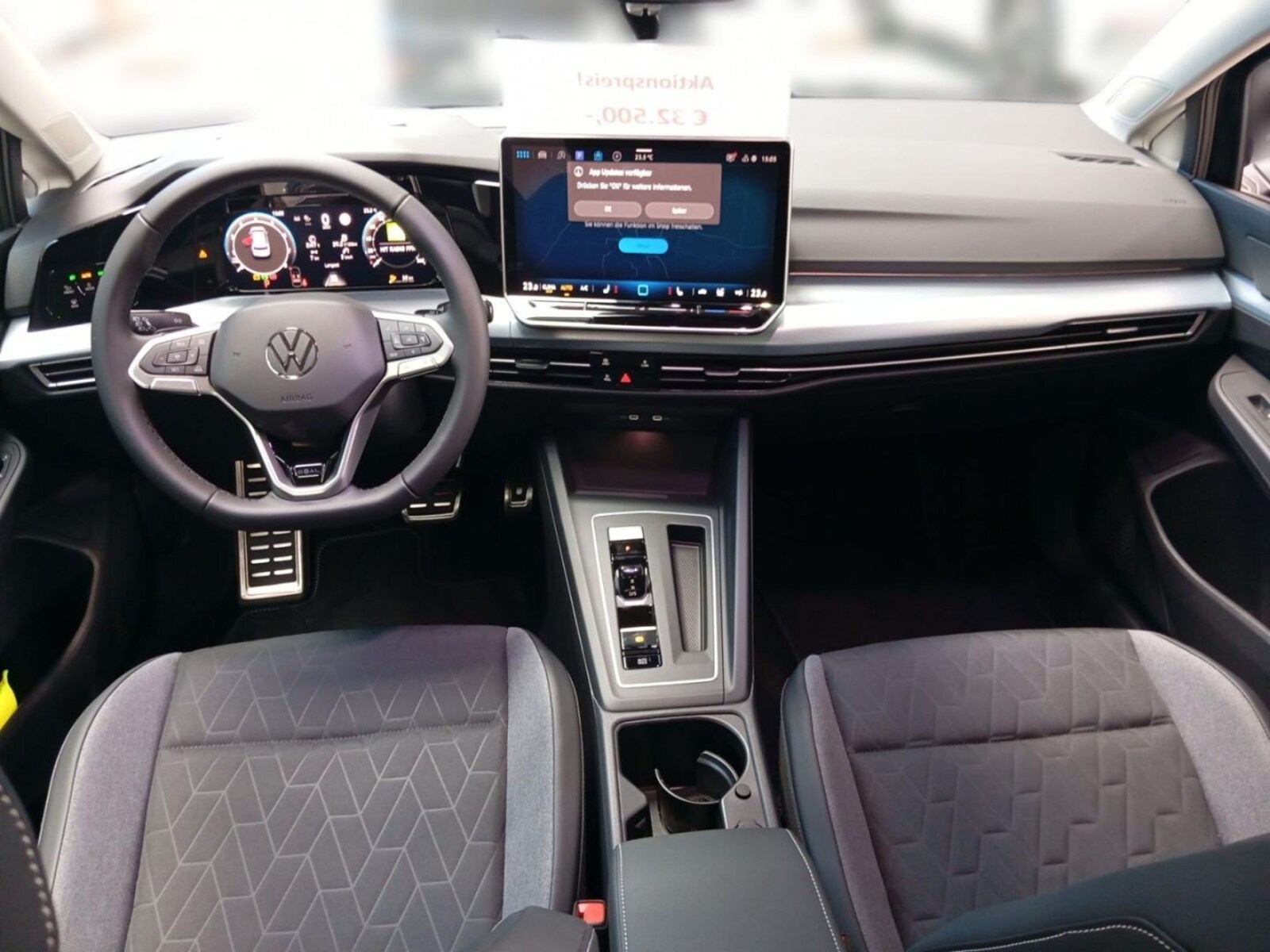 Volkswagen Golf – Bild 13