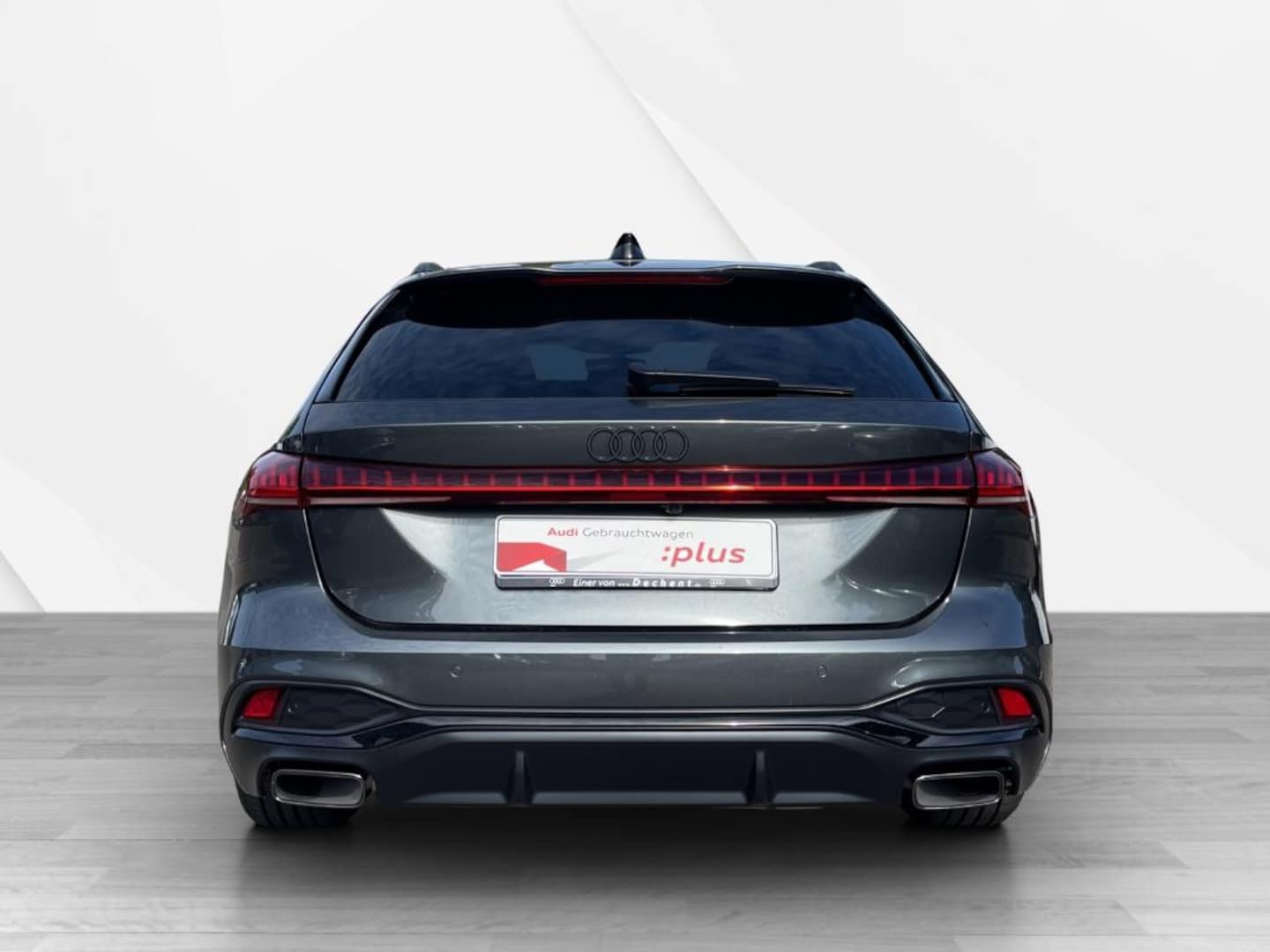 Bild über Audi A5 Avant TFSI S tronic - für weitere Informationen kontaktieren Sie den Audi Partner