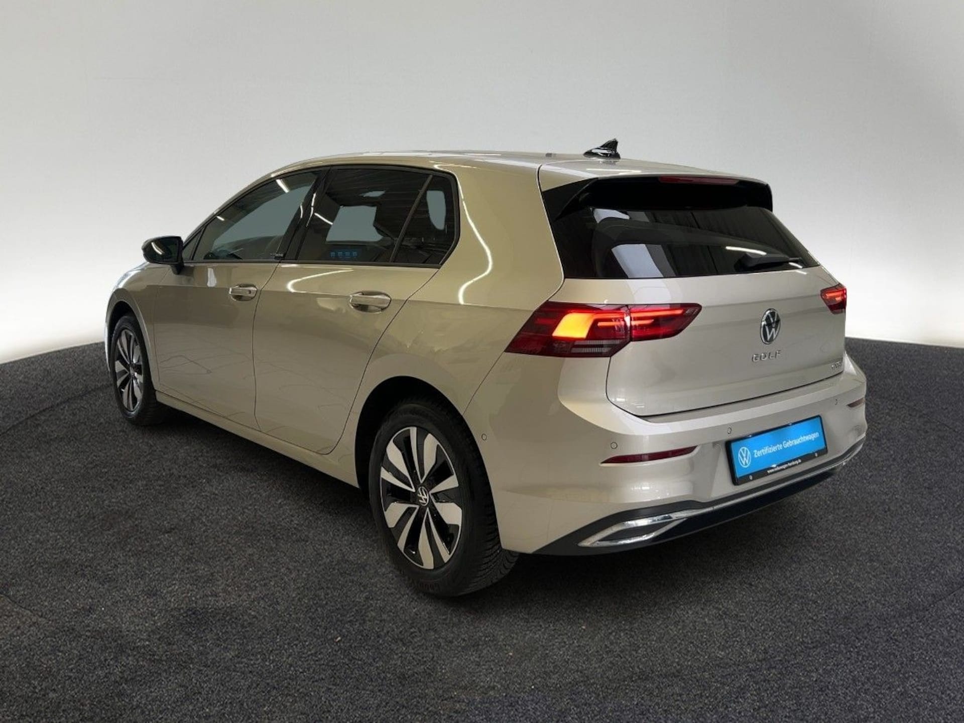Volkswagen Golf MOVE