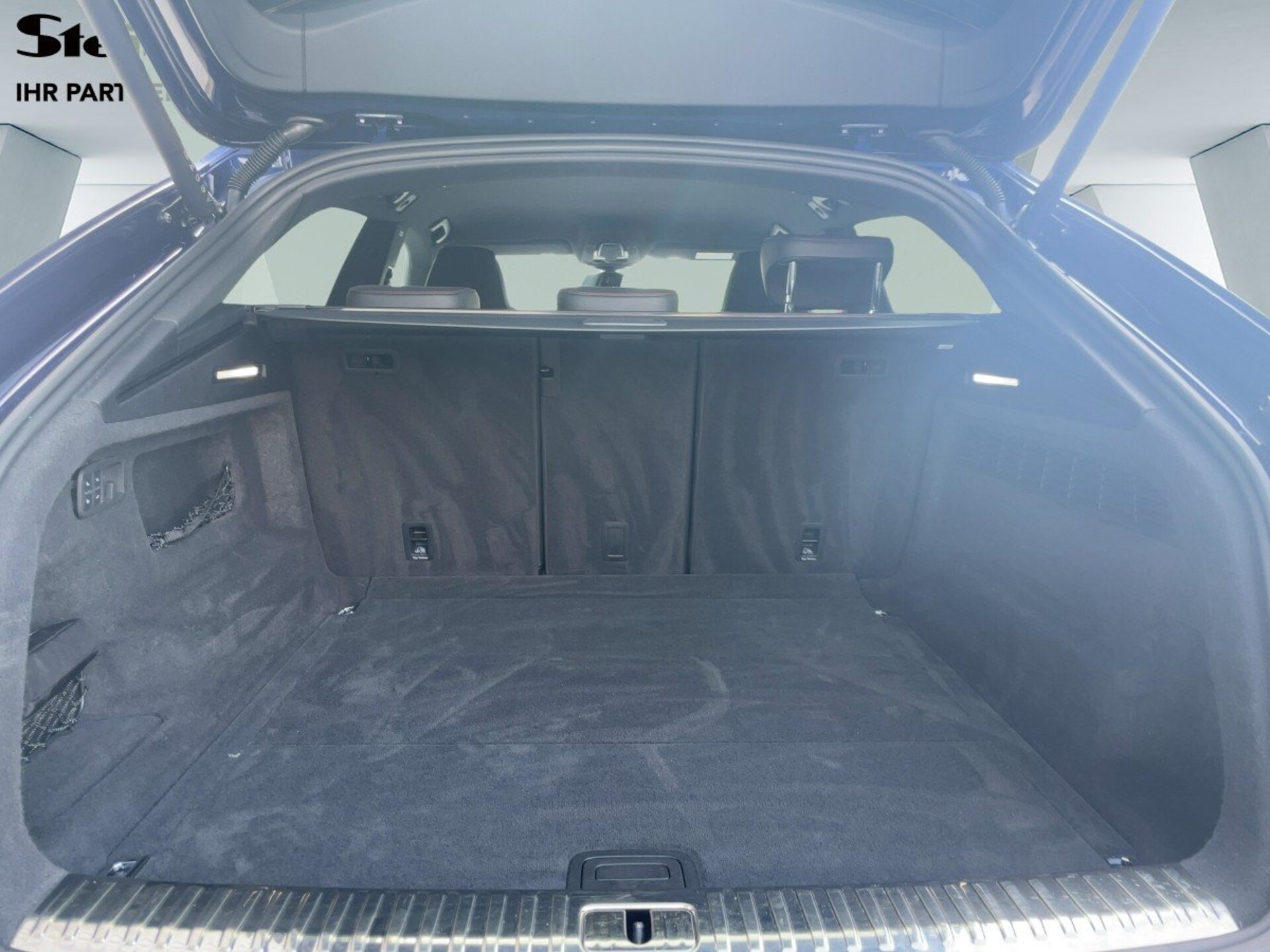 Audi Q8 SUV