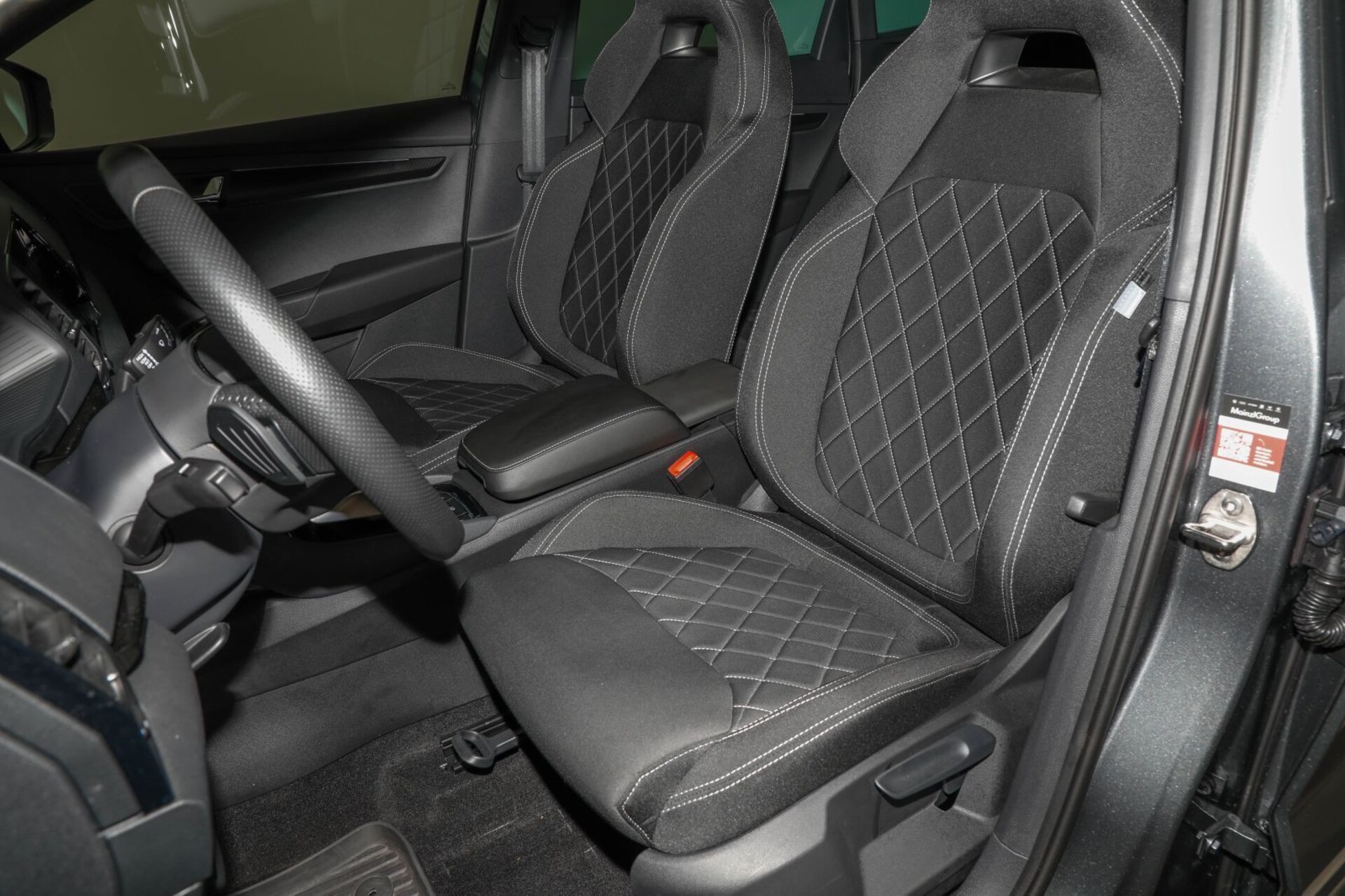 Skoda Karoq Sportline