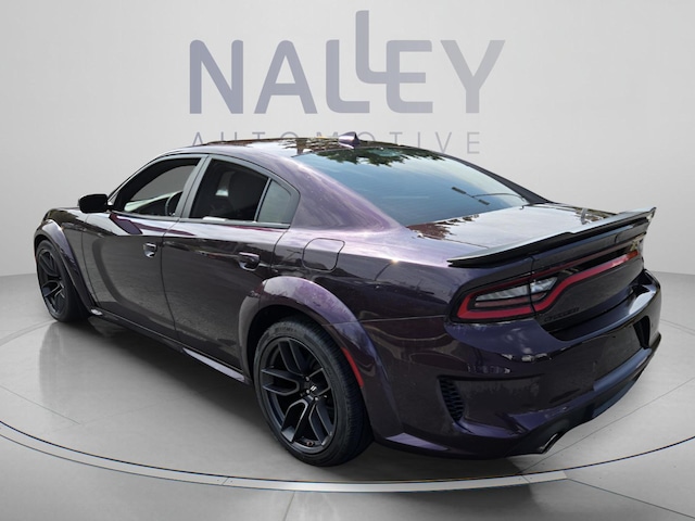 2022 Dodge Charger