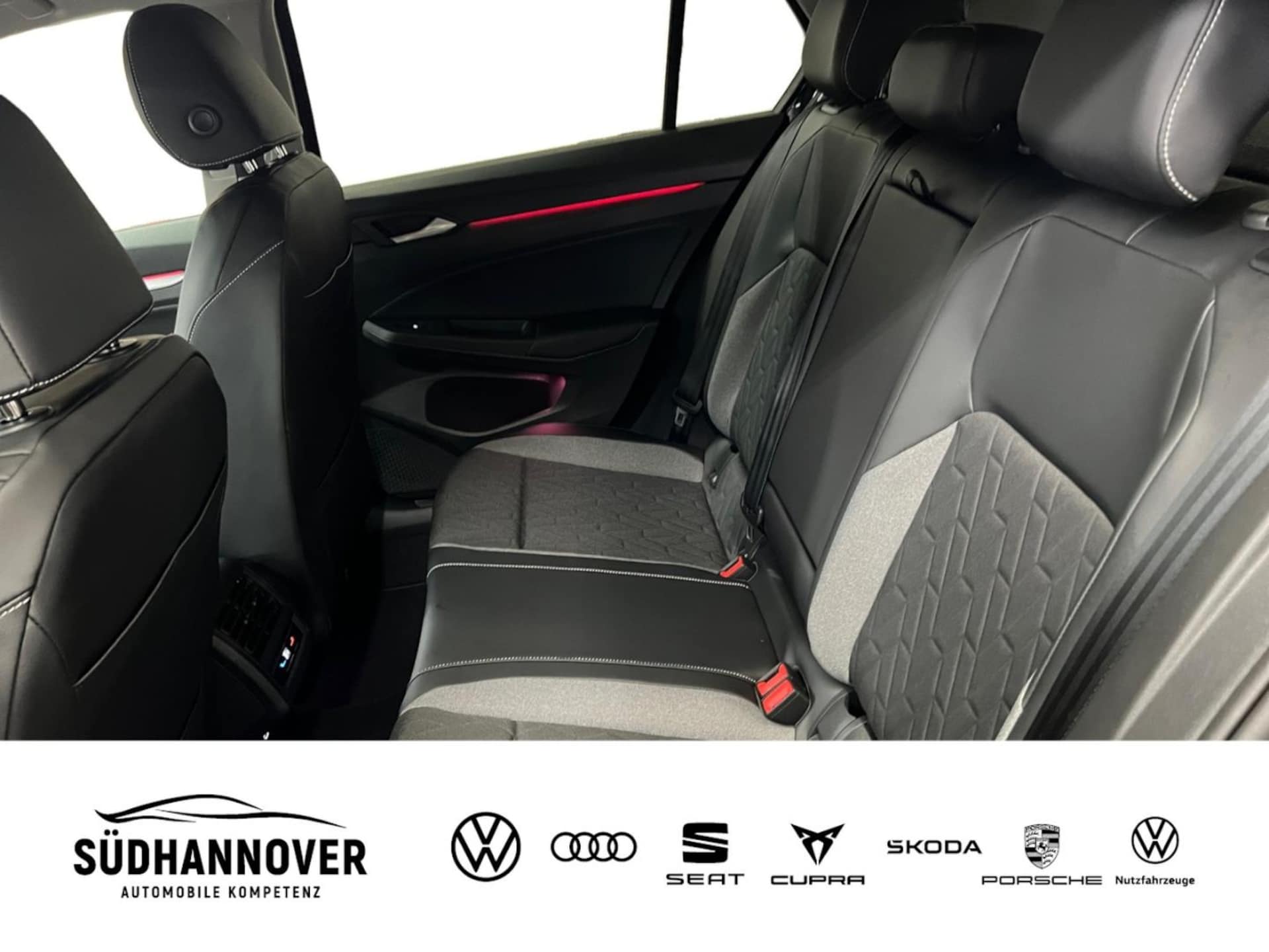 Volkswagen Golf ENERGY