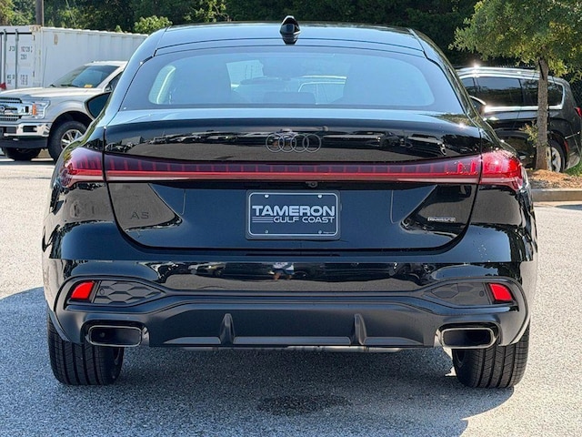 2026 Audi A5 Sedan