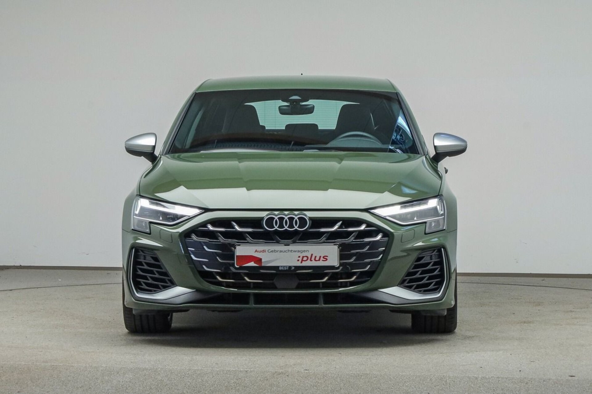 Audi S3 Sportback