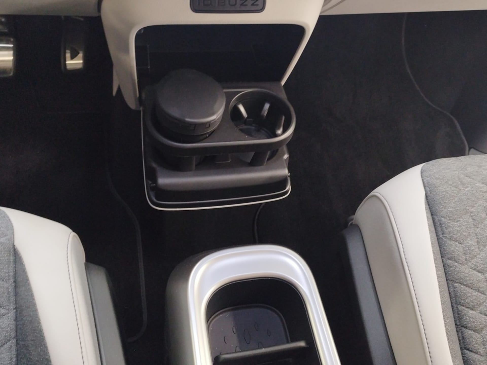 Volkswagen ID. Buzz Pro