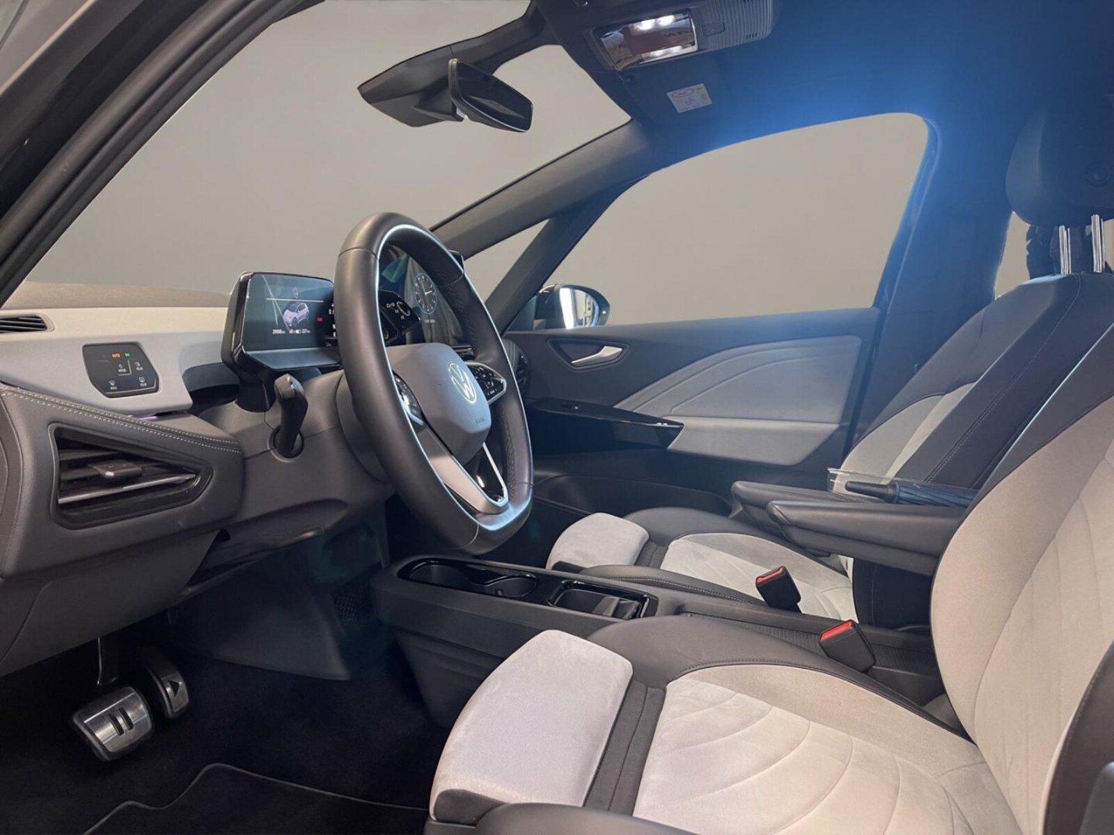 Volkswagen ID.3 – Bild 8