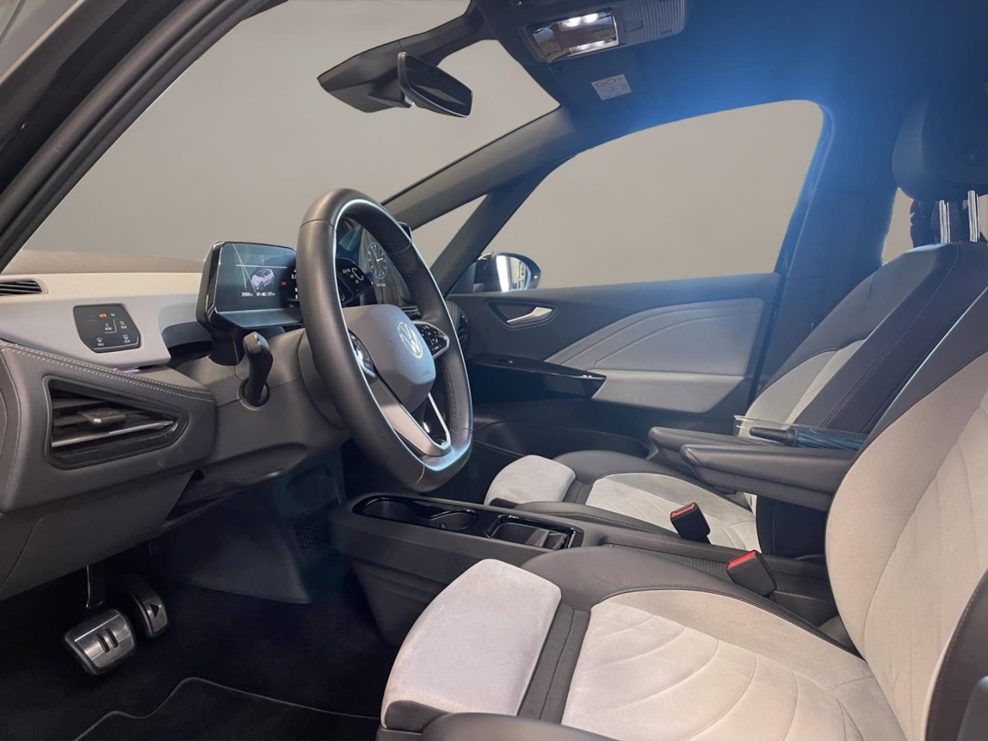 Volkswagen ID.3 MOVE Pro