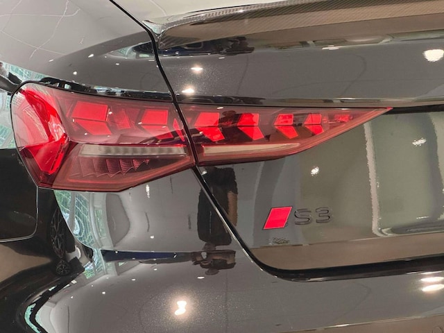 2026 Audi S3 Base - Photo 6