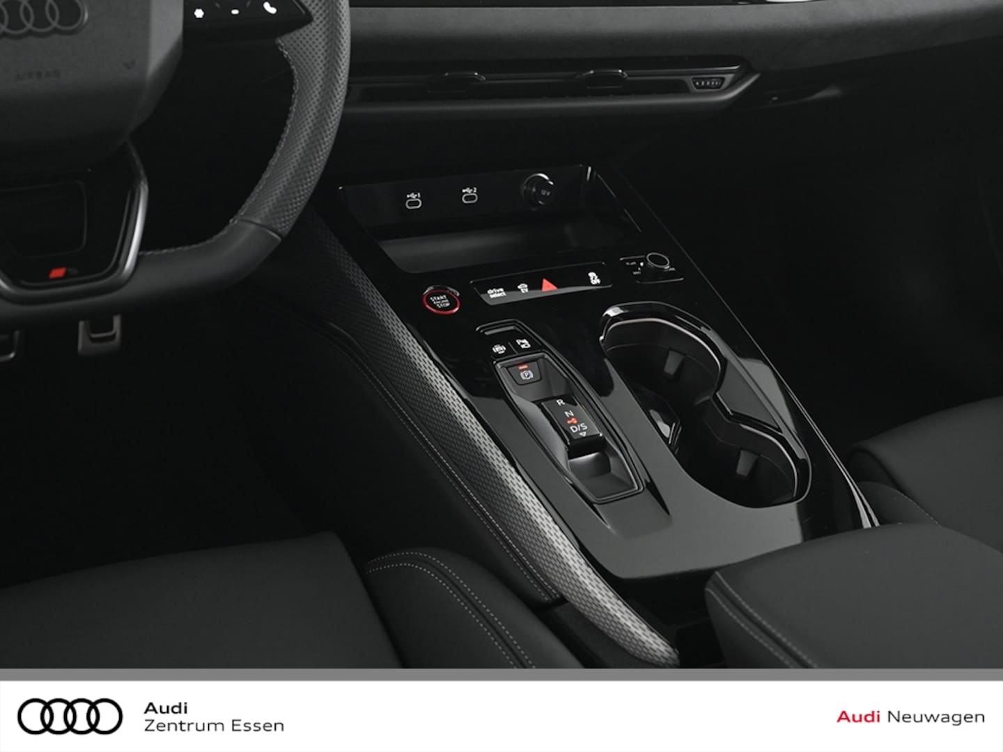 Bild über Audi A5 Avant e-hybrid e-hybrid quattro 220 kW S tronic - für weitere Informationen kontaktieren Sie den Audi Partner