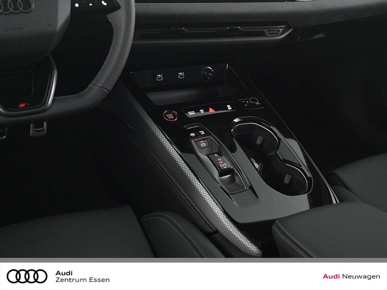 Audi A5 Avant – Bild 14