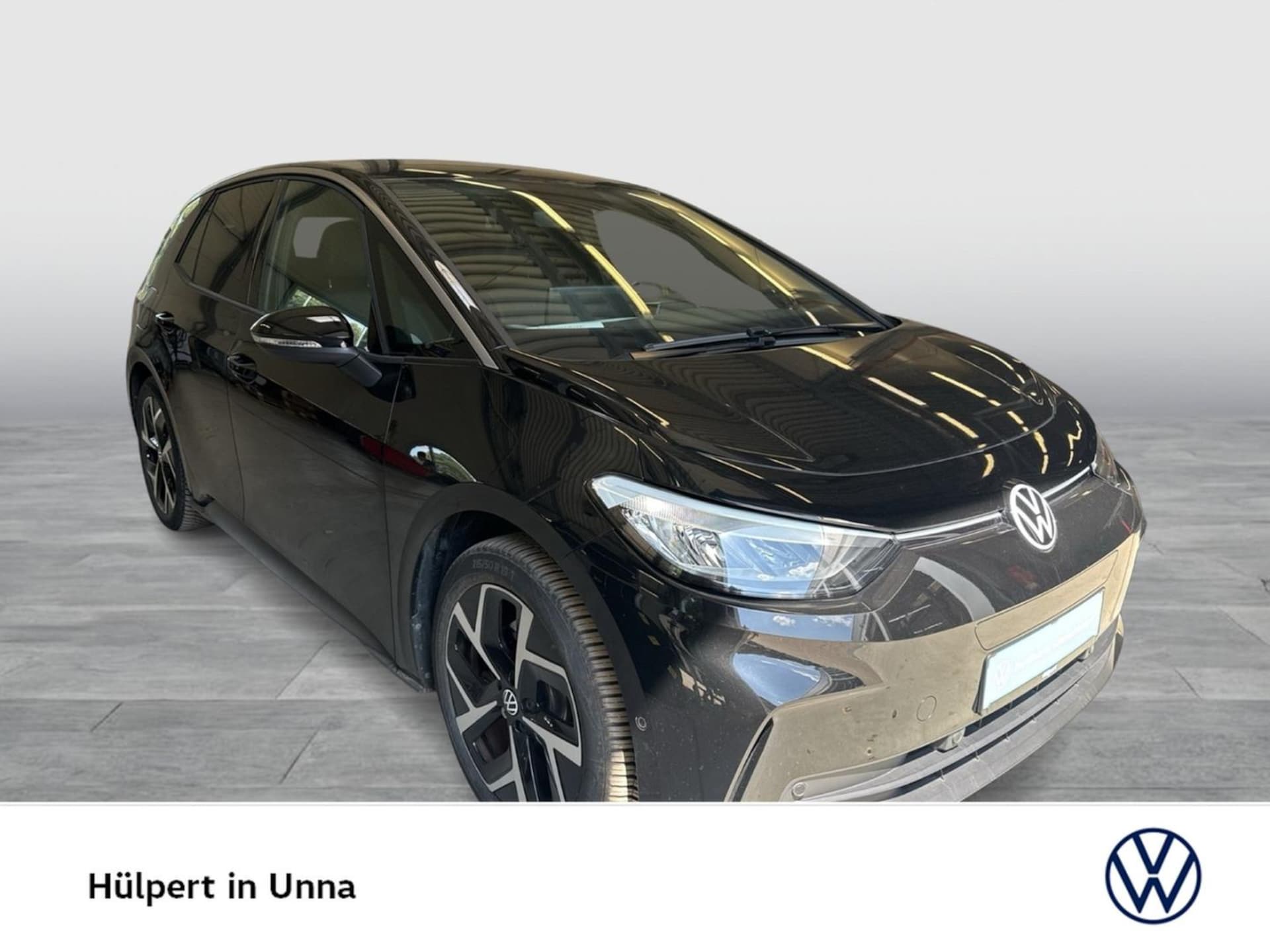 Volkswagen ID.3 MOVE Pro