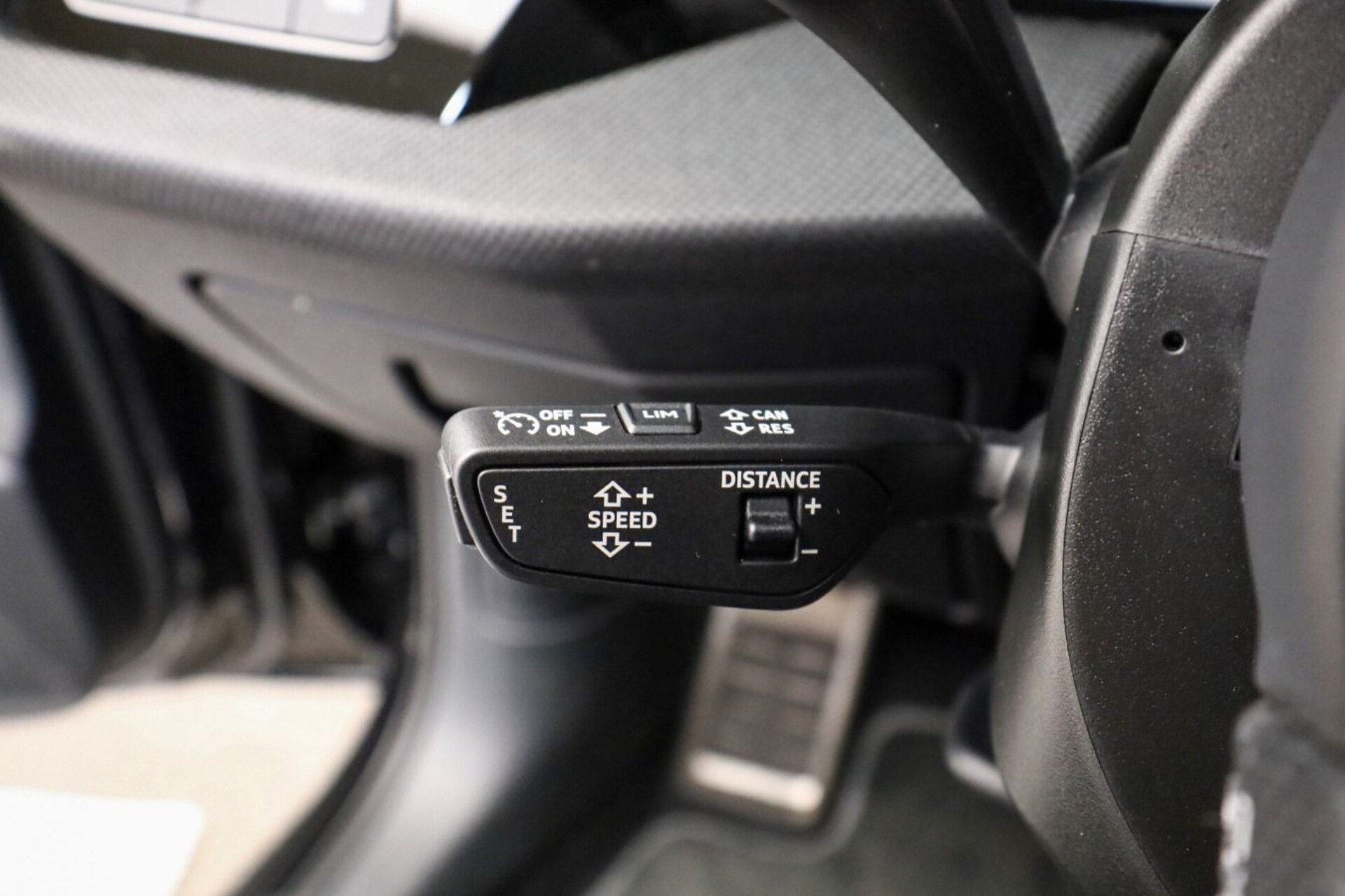Audi S3 Sportback