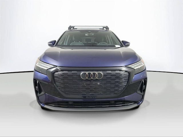 2023 Audi Q4 e-tron